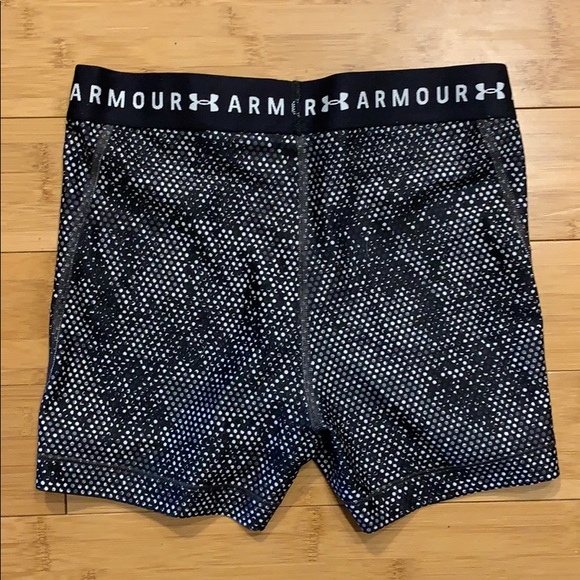 Under Armour Shorts - Picture 2 of 3
